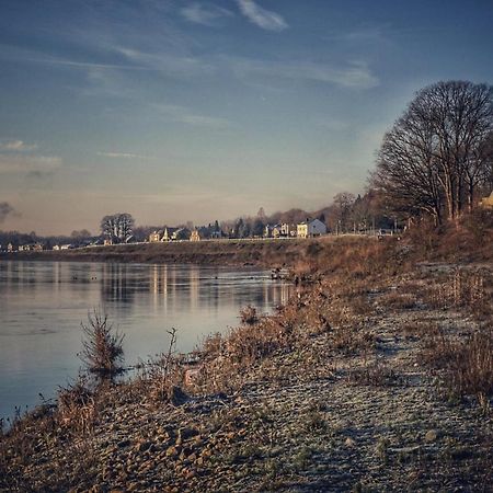 Maashuys Villa Lanaken Bagian luar foto