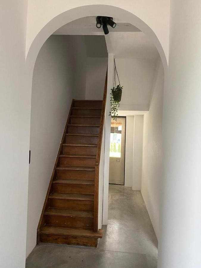 Maashuys Villa Lanaken Bagian luar foto