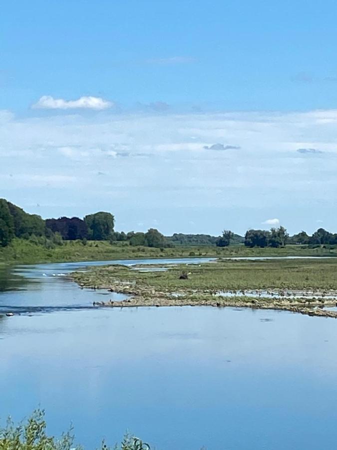 Maashuys Villa Lanaken Bagian luar foto